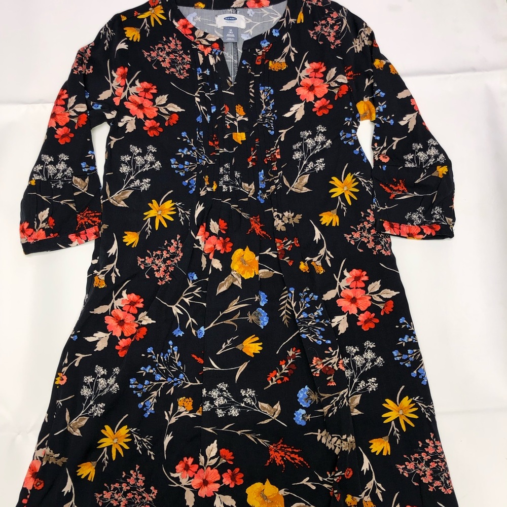 Old Navy slip dress